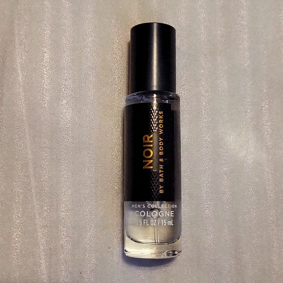 Bath & Body Works Grooming Bath Body Works Noir Mens Cologne Poshmark